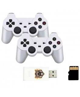 GameBox HY00 64bit Retro 20K Game 4K Hdmi stick console / Androi