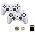 GameBox HY00 64bit Retro 20K Game 4K Hdmi stick console / Androi GameBox HY00 64bit Retro 20K Game 4K Hdmi stick console / Androi