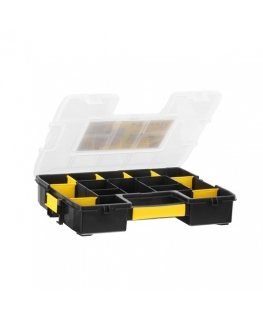 Stanley Sortmaster Junior Blk/Yel