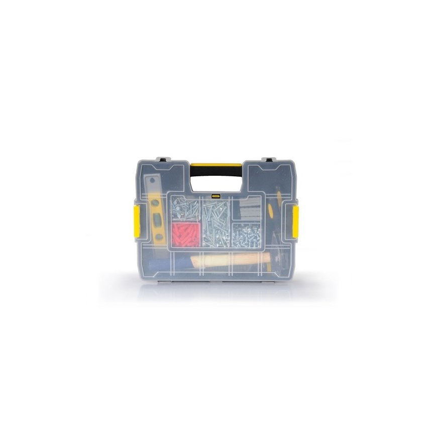 Stanley Sortmaster Junior Blk/Yel – 3