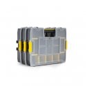 Stanley Sortmaster Junior Blk/Yel Stanley Sortmaster Junior Blk/Yel