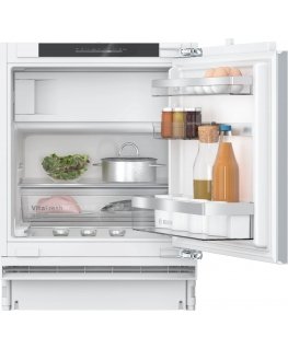Bosch Serie 6 KUL22ADD0 комбинированный холодильник Под столешницу 110 L D Белый