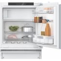 Bosch Serie 6 KUL22ADD0 combi-fridge Undercounter 110 L D White Bosch Serie 6 KUL22ADD0 combi-fridge Undercounter 110 L D White
