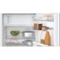 Bosch Serie 6 KUL22ADD0 kombinētais ledusskapis Zem galda virsmas 110 L D Balts Bosch Serie 6 KUL22ADD0 kombinētais ledusskapis Zem galda virsmas 110 L D Balts