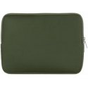 Pomologic Sleeve do MacBook Pro/Air 13 oliwkowy Pomologic Sleeve do MacBook Pro/Air 13 oliwkowy