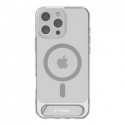 Torras Pstand Series Case for iPhone 16 ProMax (Transparent) Torras Pstand Series Case for iPhone 16 ProMax (Transparent)