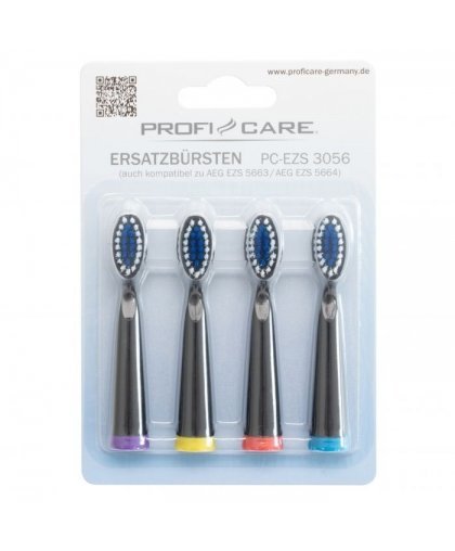 Set of 4 PCEZS3056 accessories