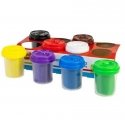 Plastic mass 8 containers Plastic mass 8 containers