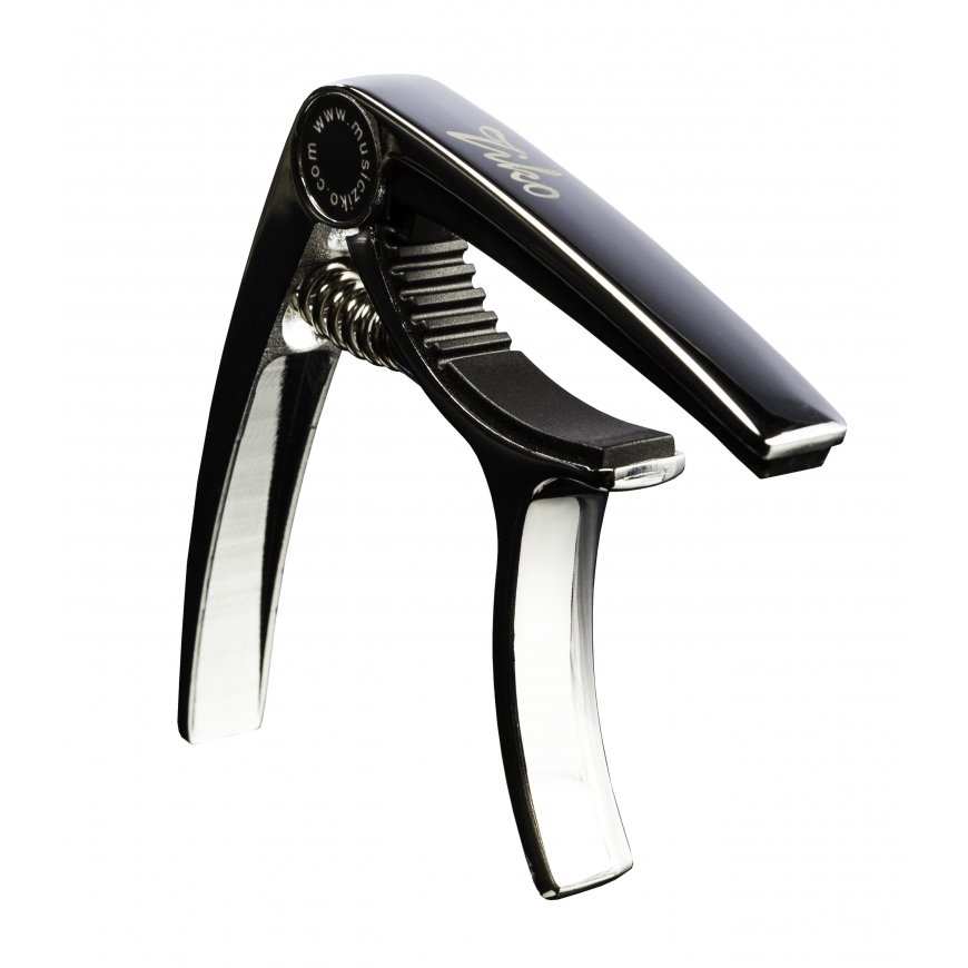 Kisai Ziko Capo