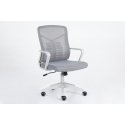 ErgoWork ComfortBack -työtuoli, harmaa ErgoWork ComfortBack -työtuoli, harmaa