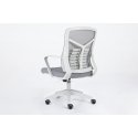 ErgoWork ComfortBack -työtuoli, harmaa ErgoWork ComfortBack -työtuoli, harmaa