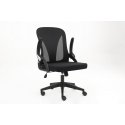 ErgoWork AeroLite -työtuoli, musta ErgoWork AeroLite -työtuoli, musta