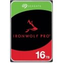 Seagate IronWolf Pro 16TB 3.5'' 256MB ST16000NT001 Seagate IronWolf Pro 16TB 3.5'' 256MB ST16000NT001