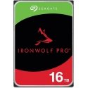 Seagate IronWolf Pro 16TB 3.5'' 256MB ST16000NT001 Seagate IronWolf Pro 16TB 3.5'' 256MB ST16000NT001