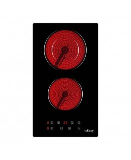 IsEasy LT2V-15 ceramic/electric hob