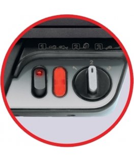 Tefal Ultra Compact 600 Comfort GC3060 контактный гриль