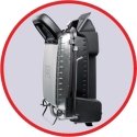 Tefal Ultra Compact 600 Comfort GC3060 kosketusgrilli Tefal Ultra Compact 600 Comfort GC3060 kosketusgrilli