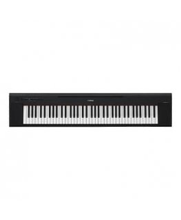 Yamaha NP-35 - portable digital piano