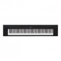 Yamaha NP-35 - pārnēsājamas digitālās klavieres Yamaha NP-35 - pārnēsājamas digitālās klavieres