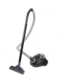 Blaupunkt hoover VCB101, black