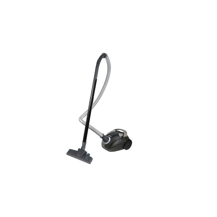 Blaupunkt hoover VCB101, melns