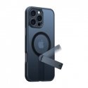 Torras Pstand Spin Case for iPhone 16 ProMax (Black) Torras Pstand Spin Case for iPhone 16 ProMax (Black)