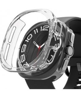 Araree etui Nukin Sam Watch Ultra przeźroczysty|clear AR20-02084