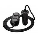 Tracer Multicharger With 3 USB 12-24V 46351 Tracer Multicharger With 3 USB 12-24V 46351