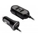 Tracer Multicharger With 3 USB 12-24V 46351 Tracer Multicharger With 3 USB 12-24V 46351
