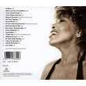PARLOPHONE TINA TURNER "Simply The Best" PARLOPHONE TINA TURNER "Simply The Best"