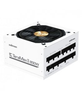 ZALMAN TeraMax2 850W 80+ Gold Gen5 WH