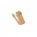 Forks 2 pcs. Gold1.7mm Forks 2 pcs. Gold1.7mm