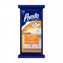 Wet wipes for the kitchen 72 pcs.