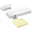 Wet wipes for the kitchen 72 pcs.