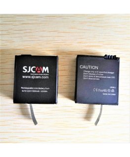 Sjcam Battery SJCAM SJ9/SJ10 Original Box