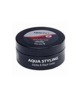 Kemon Hair Manya Freeshape modeling paste for medium fixation 10