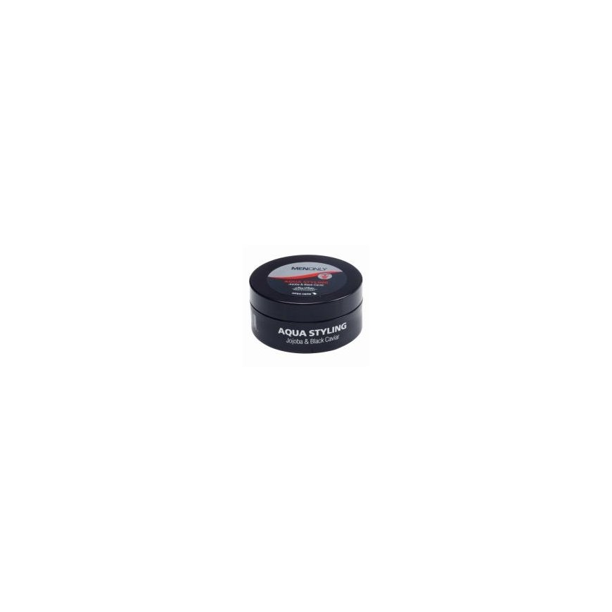 Kemon Hair Manya Freeshape modeling paste for medium fixation 10