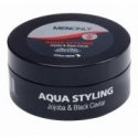 Kemon Hair Manya Freeshape modeling paste for medium fixation 10 Kemon Hair Manya Freeshape modeling paste for medium fixation 10