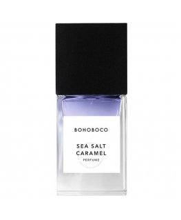 Sea Salt Caramel Parfum