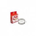 Round cake ring with variable diameter Ø16-28cm Round cake ring with variable diameter Ø16-28cm