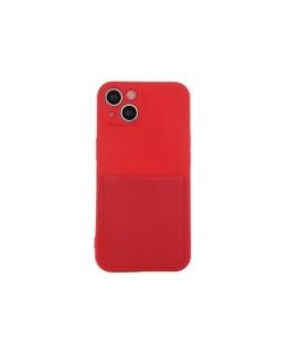 Fusion Card Case protect silicone case for Apple iPhone 14 Pro r
