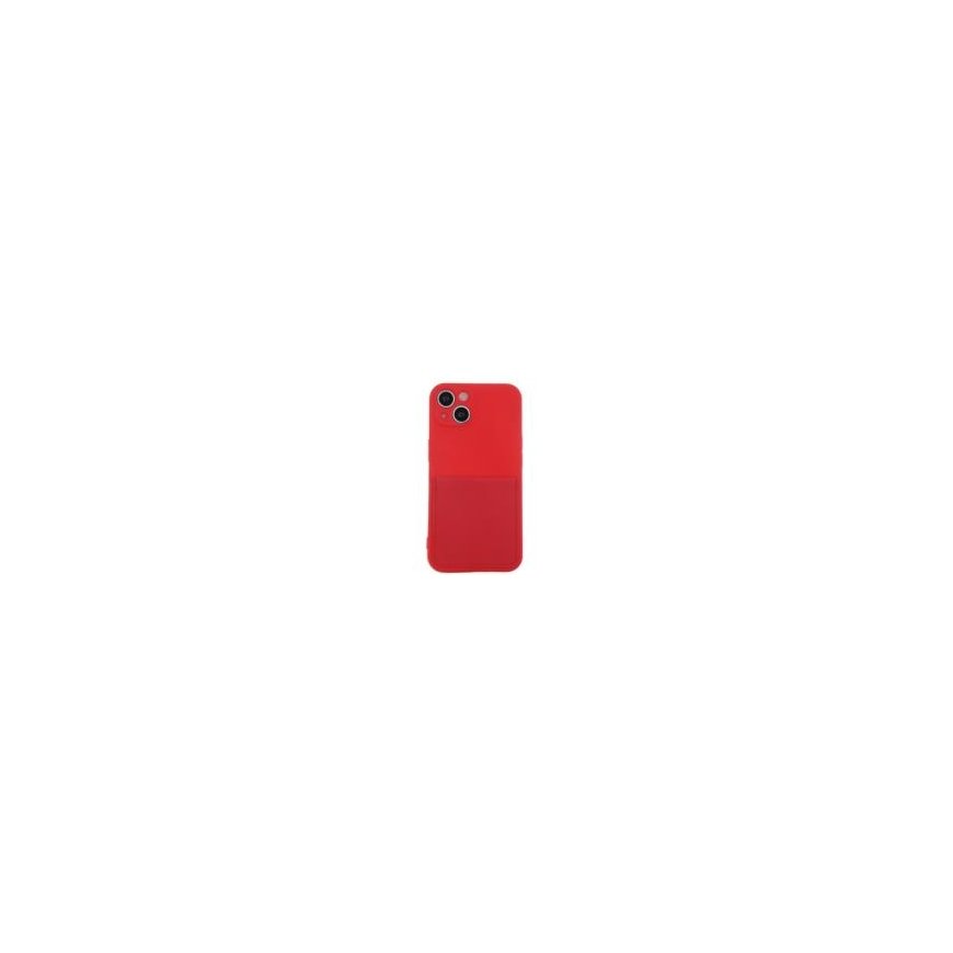 Fusion Card Case protect silicone case for Apple iPhone 14 Pro r