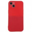 Fusion Card Case protect silicone case for Apple iPhone 14 Pro r