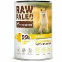 RAW PALEO Duoprotein Turkey & Cod Adult - koera märgtoit - 400g RAW PALEO Duoprotein Turkey & Cod Adult - koera märgtoit - 400g