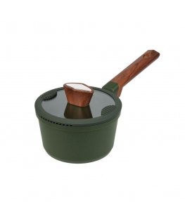 SAUCEPAN D16CM 1.4L/93700 RESTO