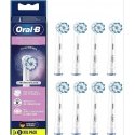 Oral-B EB60-8 Clean&Care Sensitive Clean 8pcs. Oral-B EB60-8 Clean&Care Sensitive Clean 8pcs.