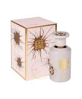 Das Ziel Schwarz Extrait de Parfum