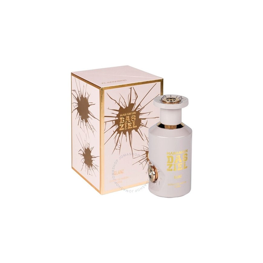 Das Ziel Schwarz Extrait de Parfum