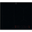 ELECTROLUX indukcijas plīts virsma CIS62450 ELECTROLUX indukcijas plīts virsma CIS62450