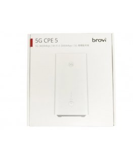 Ruuter Brovi 5G CPE 5 (H155-381)